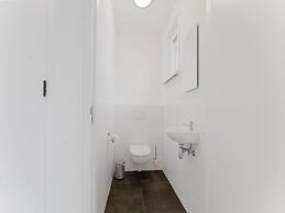 Serene Holiday Home in De Koog Texel With Sauna