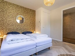 Serene Holiday Home in De Koog Texel With Sauna