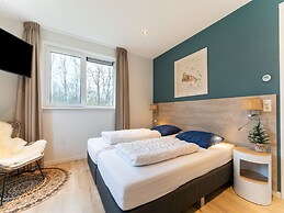 Serene Holiday Home in De Koog Texel With Sauna