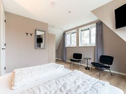 Serene Holiday Home in De Koog Texel With Sauna