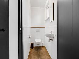 Serene Holiday Home in De Koog Texel With Sauna