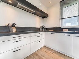 Serene Holiday Home in De Koog Texel With Sauna