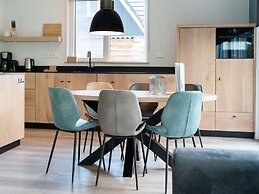 Serene Holiday Home in De Koog Texel With Sauna