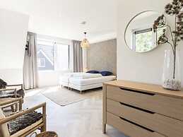 Serene Holiday Home in De Koog Texel With Sauna