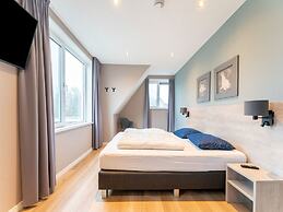 Serene Holiday Home in De Koog Texel With Sauna