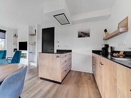 Serene Holiday Home in De Koog Texel With Sauna