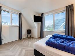 Serene Holiday Home in De Koog Texel With Sauna