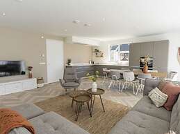 Serene Holiday Home in De Koog Texel With Sauna