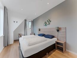 Serene Holiday Home in De Koog Texel With Sauna