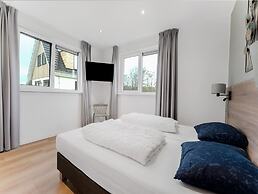 Serene Holiday Home in De Koog Texel With Sauna