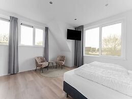 Serene Holiday Home in De Koog Texel With Sauna