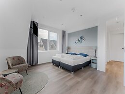 Serene Holiday Home in De Koog Texel With Sauna