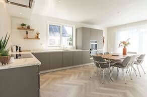 Serene Holiday Home in De Koog Texel With Sauna