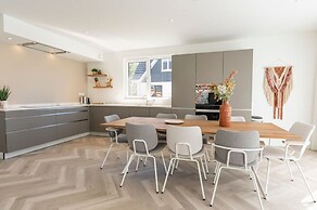 Serene Holiday Home in De Koog Texel With Sauna