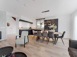 Serene Holiday Home in De Koog Texel With Sauna