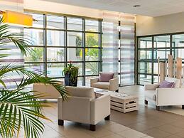 Nice Apartment With Dishwasher, 150m. Away From Platin Beach