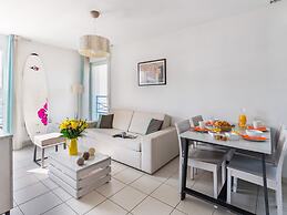 Nice Apartment With Dishwasher, 150m. Away From Platin Beach