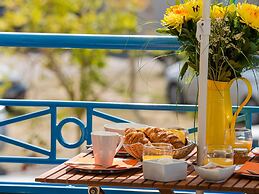 Nice Apartment With Dishwasher, 150m. Away From Platin Beach