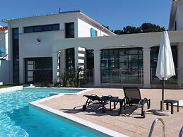 Nice Apartment With Dishwasher, 150m. Away From Platin Beach