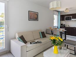 Nice Apartment With Dishwasher, 150m. Away From Platin Beach