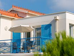 Nice Apartment With Dishwasher, 150m. Away From Platin Beach
