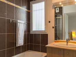 Nice Apartment With Dishwasher, 150m. Away From Platin Beach