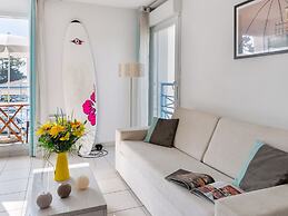 Nice Apartment With Dishwasher, 150m. Away From Platin Beach