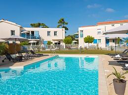 Nice Apartment With Dishwasher, 150m. Away From Platin Beach