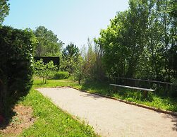 Holiday Home With Swimming Pool