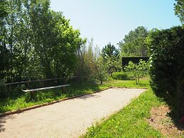 Holiday Home With Swimming Pool