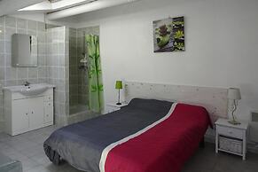 Holiday Home With Swimming Pool