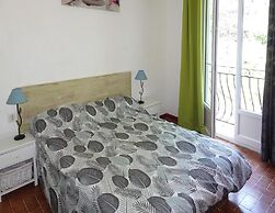 Holiday Home With Swimming Pool