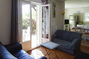 Holiday Home With Swimming Pool