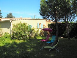 Holiday Home With Swimming Pool