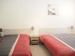 Holiday Home With Swimming Pool