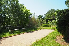Holiday Home With Swimming Pool