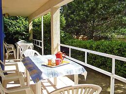 Holiday Home With Swimming Pool