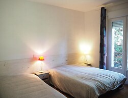 Holiday Home With Swimming Pool