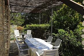 Holiday Home With Swimming Pool