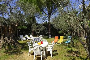 Holiday Home With Swimming Pool