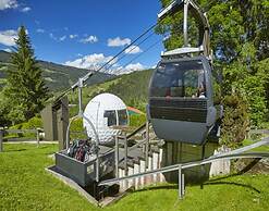 Landhaus Amadeus, Radstadt