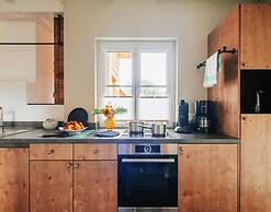 Semi-detached Houses, Turf House