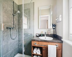 Semi-detached Houses, Turf House