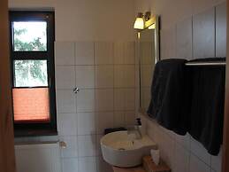 Elegant Mansion in Barlin With Swimming Pool