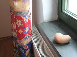 Elegant Mansion in Barlin With Swimming Pool