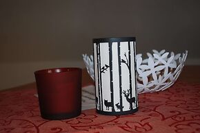 Elegant Mansion in Barlin With Swimming Pool