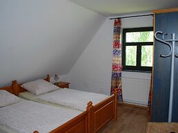 Elegant Mansion in Barlin With Swimming Pool