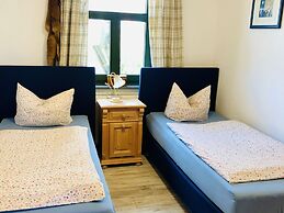 Elegant Mansion in Barlin With Swimming Pool