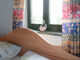 Elegant Mansion in Barlin With Swimming Pool