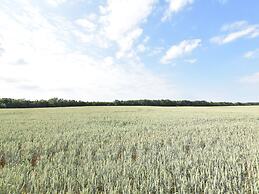 Elegant Mansion in Barlin With Swimming Pool